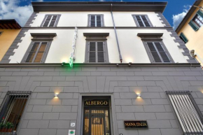 Hotel Nuova Italia Florence